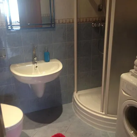 Capital Riga Apartment - Dzirnavu Street