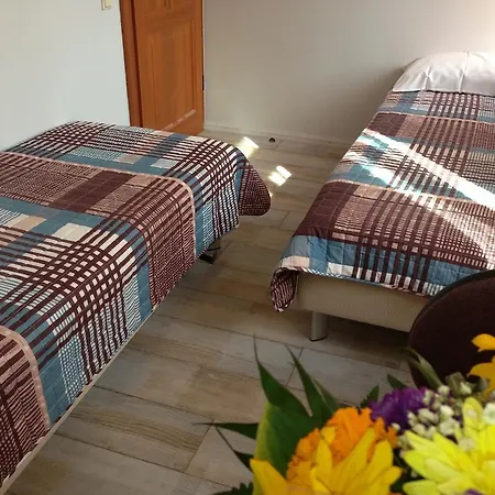 Capital - Dzirnavu Street Riga