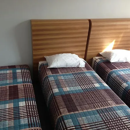 Apartment Capital Riga Apartment - Dzirnavu Street *