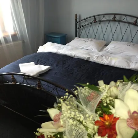 Lägenhet Capital - Dzirnavu Street