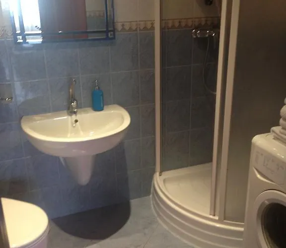 Capital - Dzirnavu Street