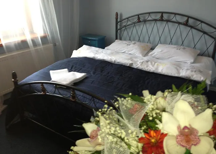 Apartment Capital Riga Apartment - Dzirnavu Street