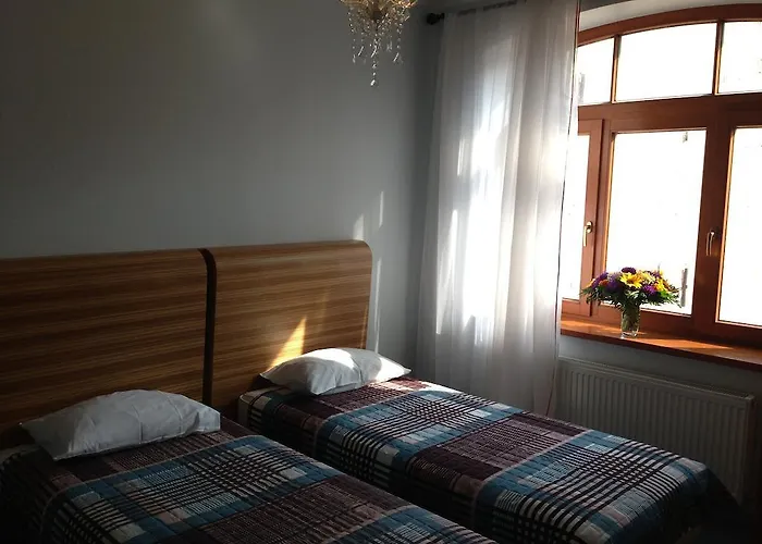 Apartment Capital Riga Apartment - Dzirnavu Street Riga