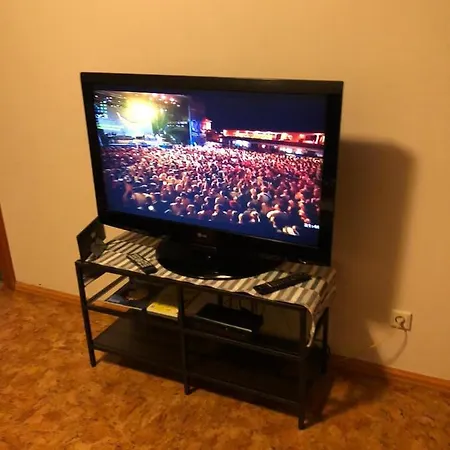 首都里加公寓 - 基尔纳鲁街 公寓